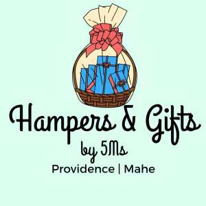 Hampers & Gifts by 5Ms